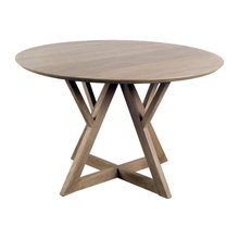 48” Round Table
