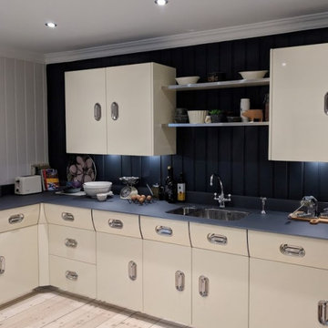 Fulham Kitchen & Bedroom Showroom