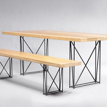 Natural Oak