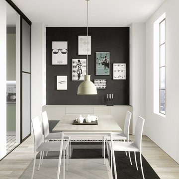 cinquanta3 - home spaces - Die Kollektion für den privaten Raum