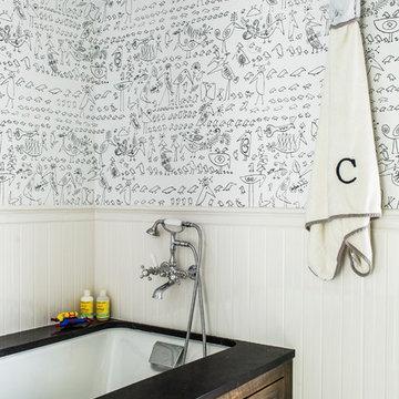 Roswell Renovation