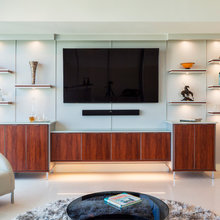 Living Rooms