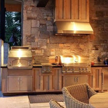 Martis . Outdoor Living