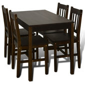 Low cost dining table and chairs new arrivals
