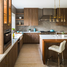 Backsplash