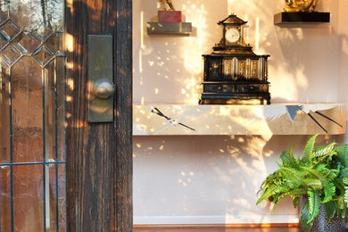 Entryway - entryway idea in Baltimore