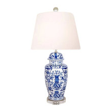 Living room lamp