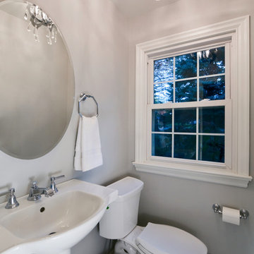 Relaxed Style Renovation