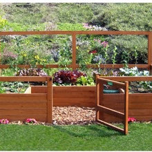 Vegetable Garden