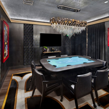 Poker Lounge