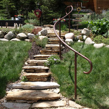 Railings
