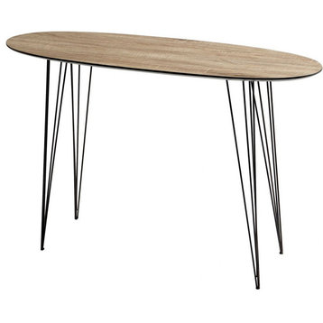 Seafield Loke - 15.5 Inch Console Table - Furniture - Table - 182-BEL-3132801