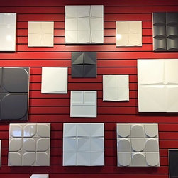 Showroom - Wall And Floor Tile