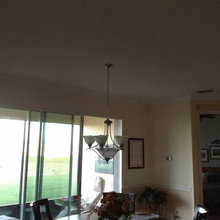 dining lighting