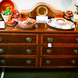 Gracious Store Treasures - Home Decor