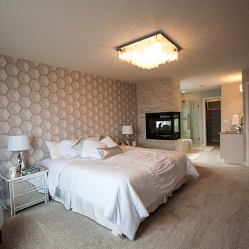 Bremen Showhome Leduc Suntree