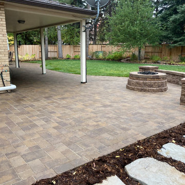 Backyard Renovations - Denver, CO