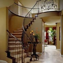 Stairways
