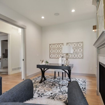 New Home Construction