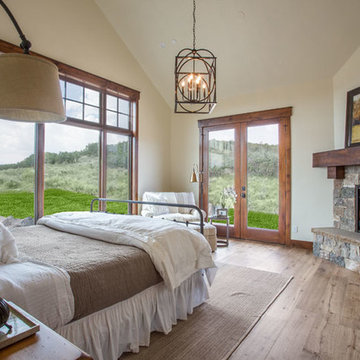 Dunn Residence - Park City