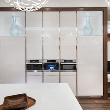 Contemporary cool