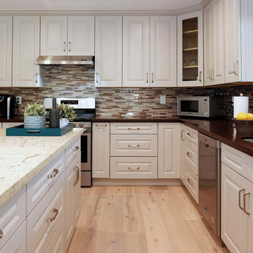Camino Real Av. Arcadia, CA