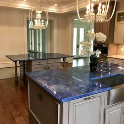 Kitchen Remodeling - McLean - Products