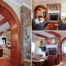 Greenwood Interior