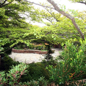 Inviting Entry