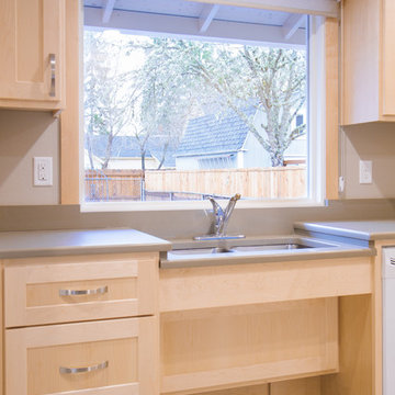 Court Street Renovation - A Residential Care Home
