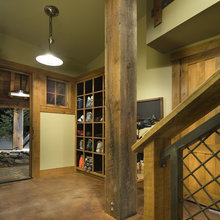 floor