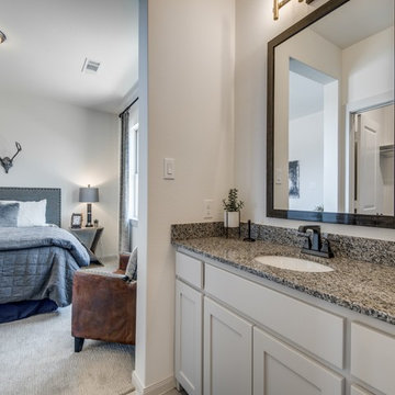 Edgewood, Frisco, tX