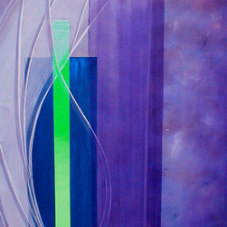 Purple Peace - Artwork