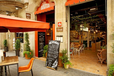 Davita Restaurant