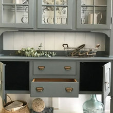 painted furniture