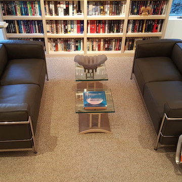 Our LC3 Lounge Seating: Customer Photos