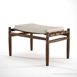 NOMAD - Footstools And Ottomans