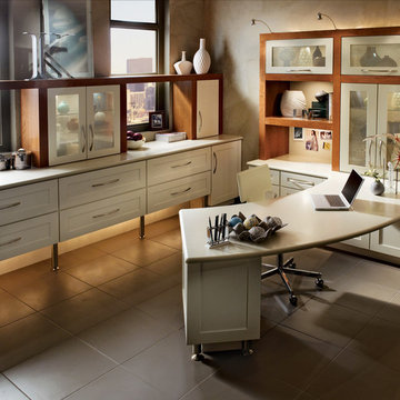 Kraftmaid Cabinetry