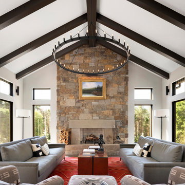 Montana Modern