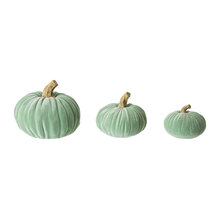Mint Green Decor