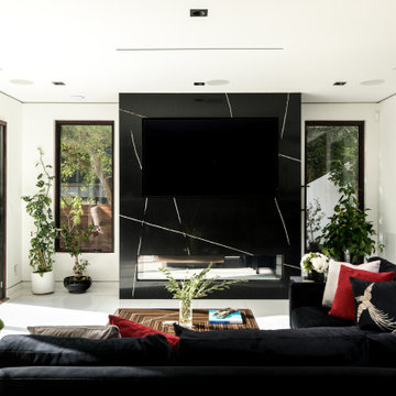 Beverly Hills Volume House