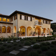 Mediterranean Home Inspo