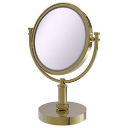 Traditional Makeup Mirrors by Avondale Decor, LLC