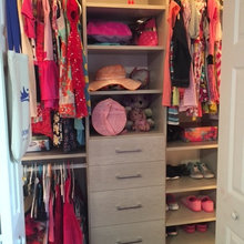 bedroom cupboard