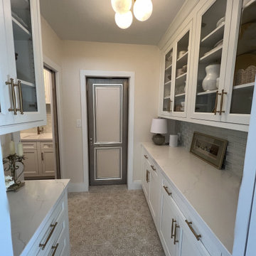 Timeless Elegance with Modern Convenience