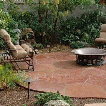 Patios