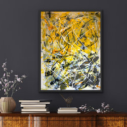 Mosher Studios Art - Paintings