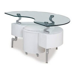 Tables - Coffee Tables