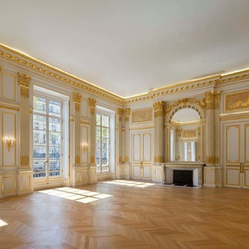 French References | Historic Monuments & Landmarks