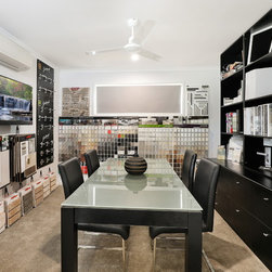 Display Home - Amrock Homes - Products
